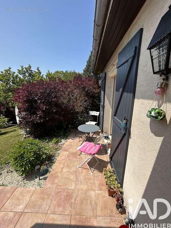 Maison 116 m² à Corneville-Sur-Risle  - photo 3