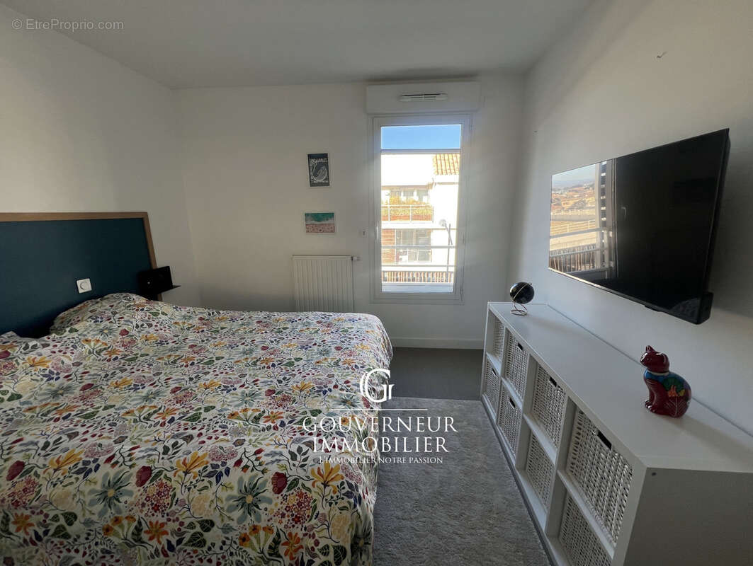 Appartement à PALAVAS-LES-FLOTS