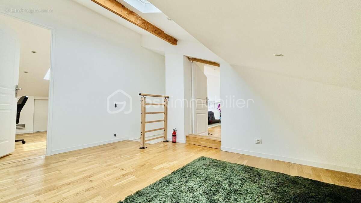 Maison à VENCE