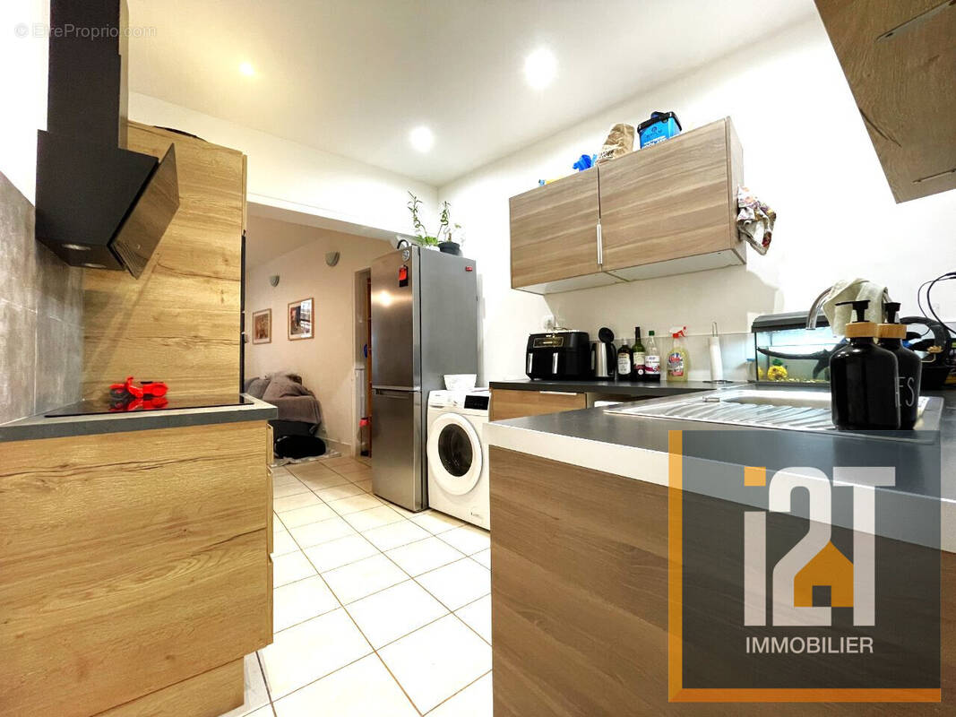Appartement à NIMES