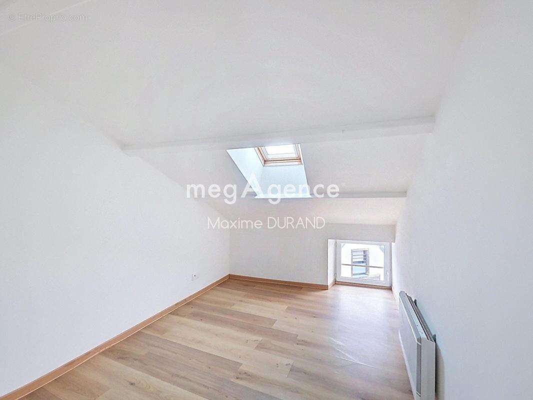 Appartement à CHOLET