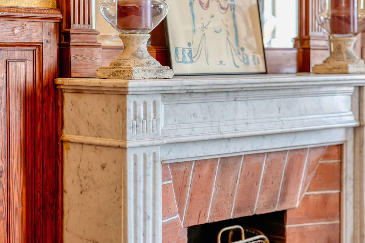 Maison à VILLERS-SUR-MER