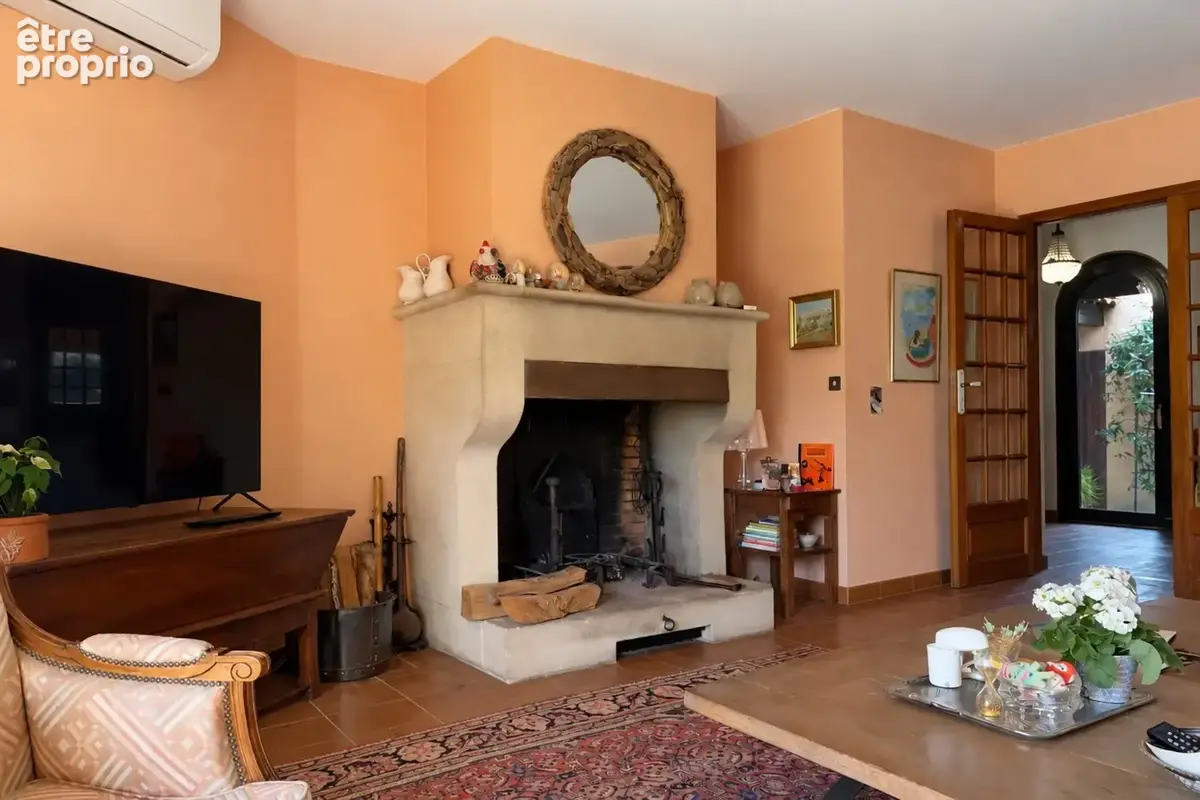 Une propriété introuvable : 2 159 m² de jardin privé au cœur de narbonne - photo 9