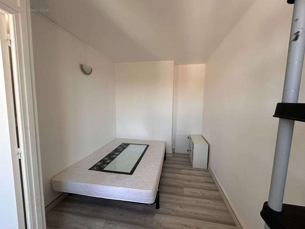 Appartement Roanne 2 pièce(s) - photo 7