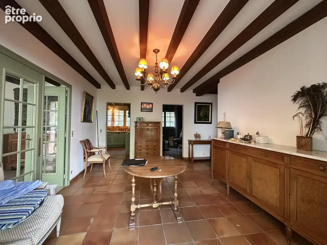 Maison 13 pièces 172 m² à vendre à Roumagne (47800) - photo 5
