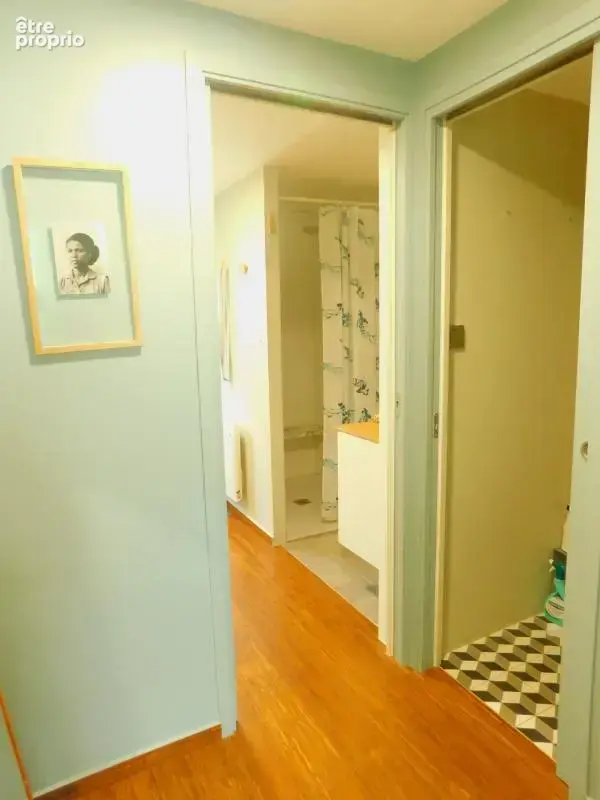 Maison à vendre 3 pièces Proche de SAINT BRICE EN COGLES (35) - photo 7
