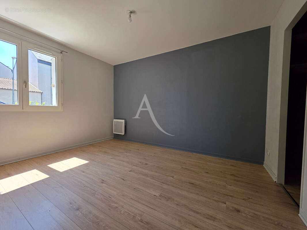 Appartement Saint Sebastien Sur Loire proche BOURG - photo 3