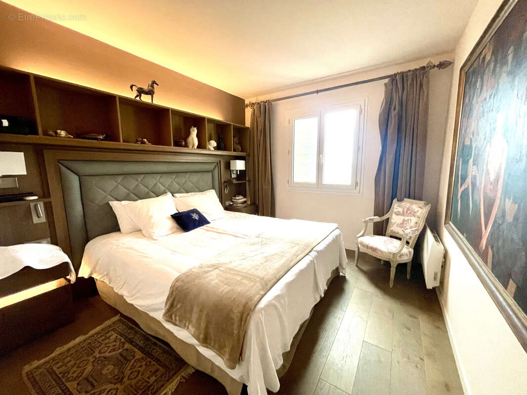 Appartement à AJACCIO