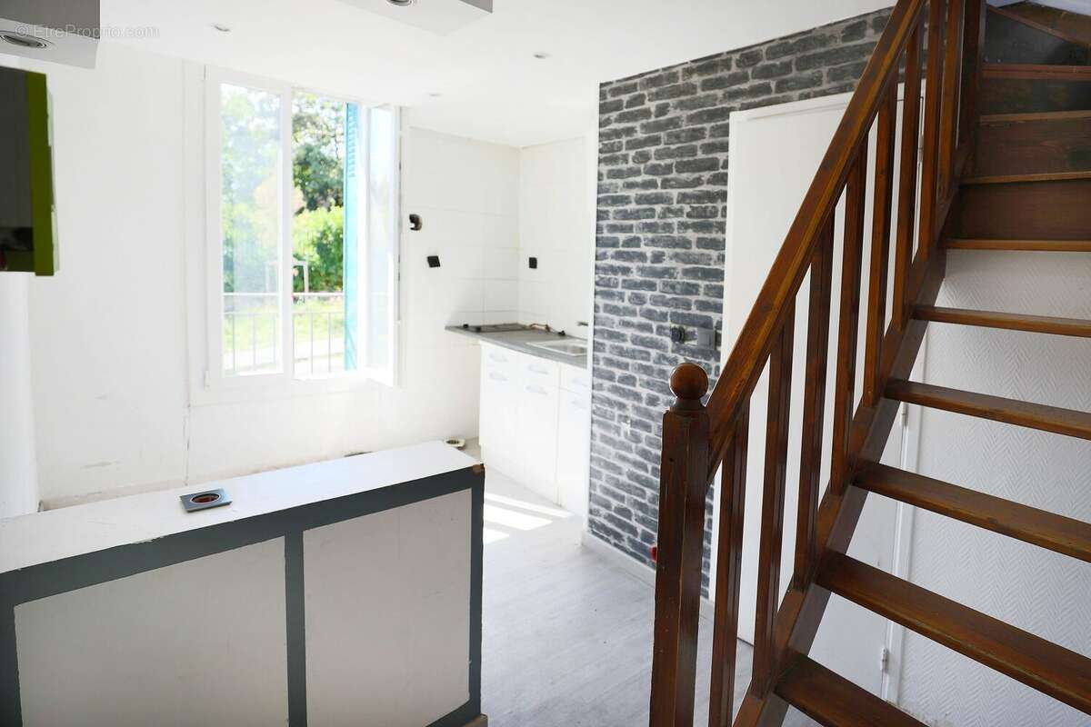 Maison 141 m² à Montreuil  - photo 9