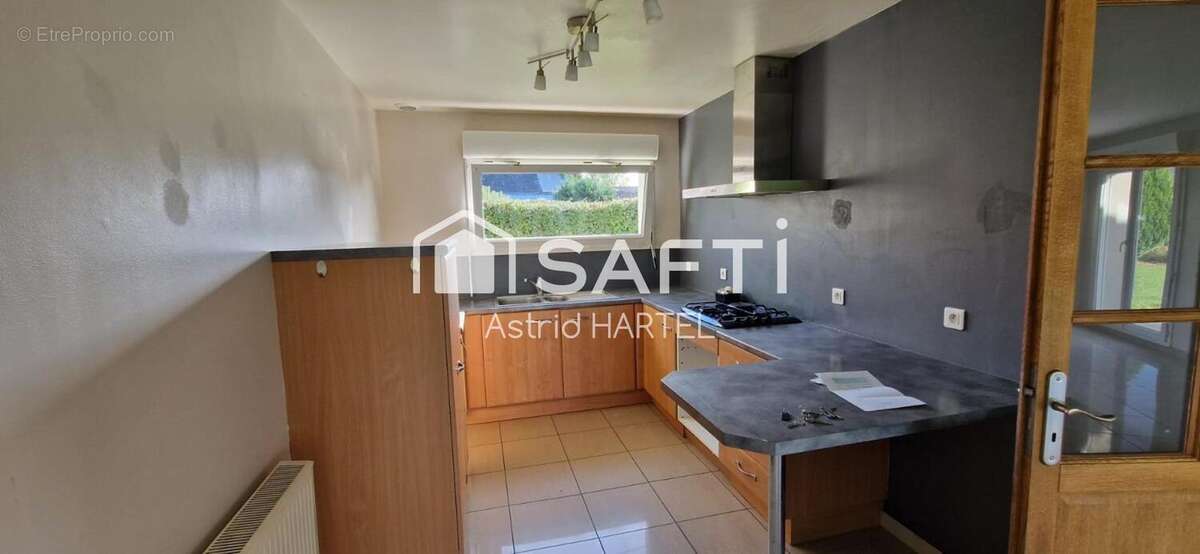 Photo 5 - Maison à VILLERS-OUTREAUX