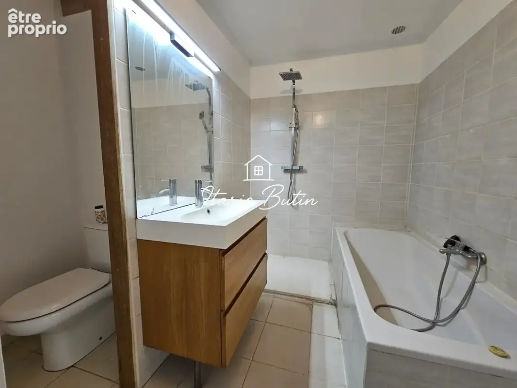 Maison 110 m² à Le Pouget  - photo 9