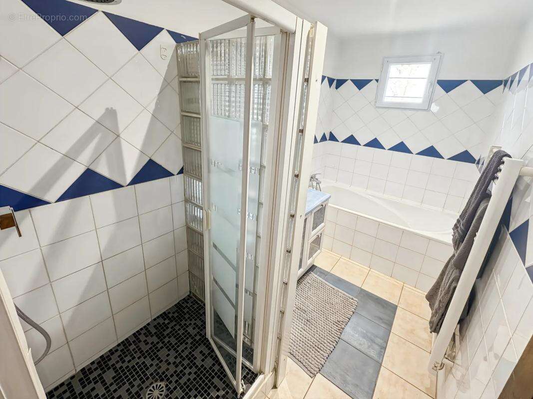 Maison à LAIGNEVILLE