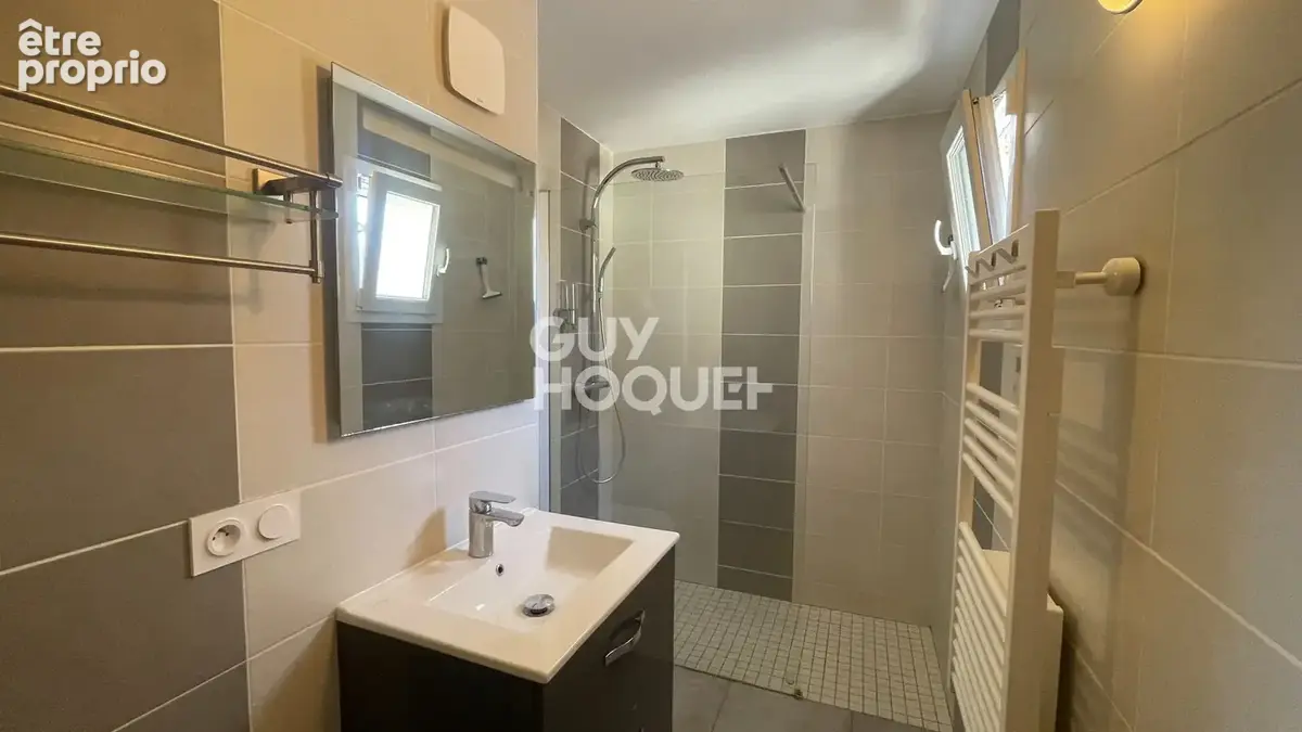 Appartement T1 Mèze 25.07 m2 - photo 2