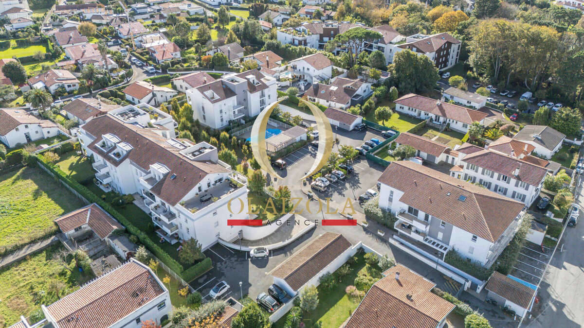 Appartement à ANGLET
