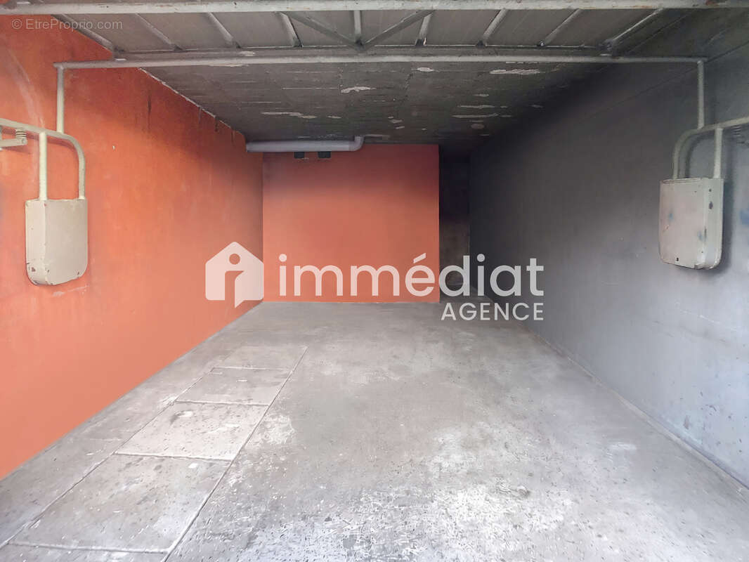 Appartement à RUEIL-MALMAISON