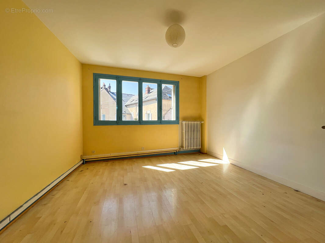 Appartement à CHARTRES