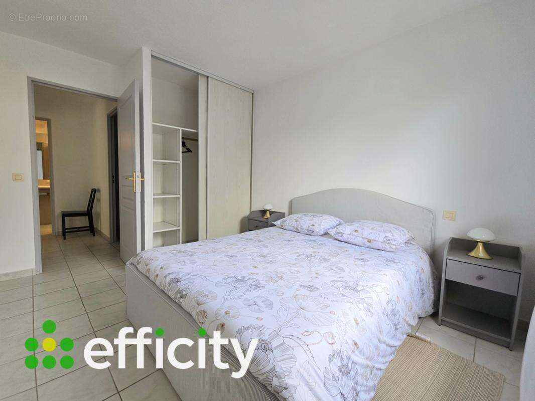 Appartement à SAINT-RAPHAEL