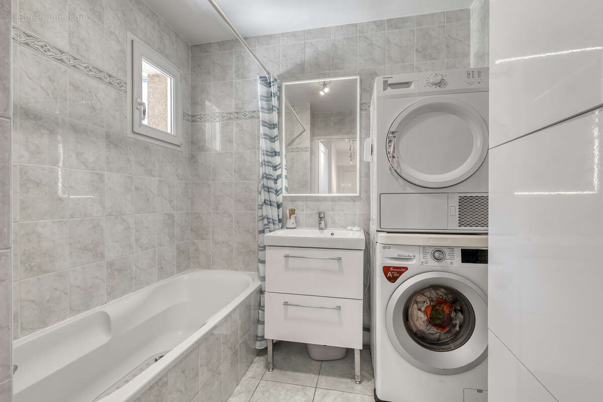 Appartement à ANNECY