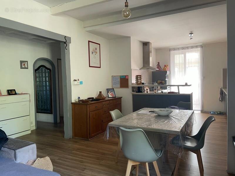 Maison à AIX-EN-PROVENCE