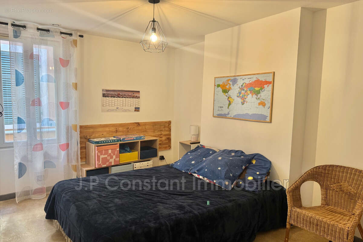 Appartement 54 m² à La Ciotat  - photo 5