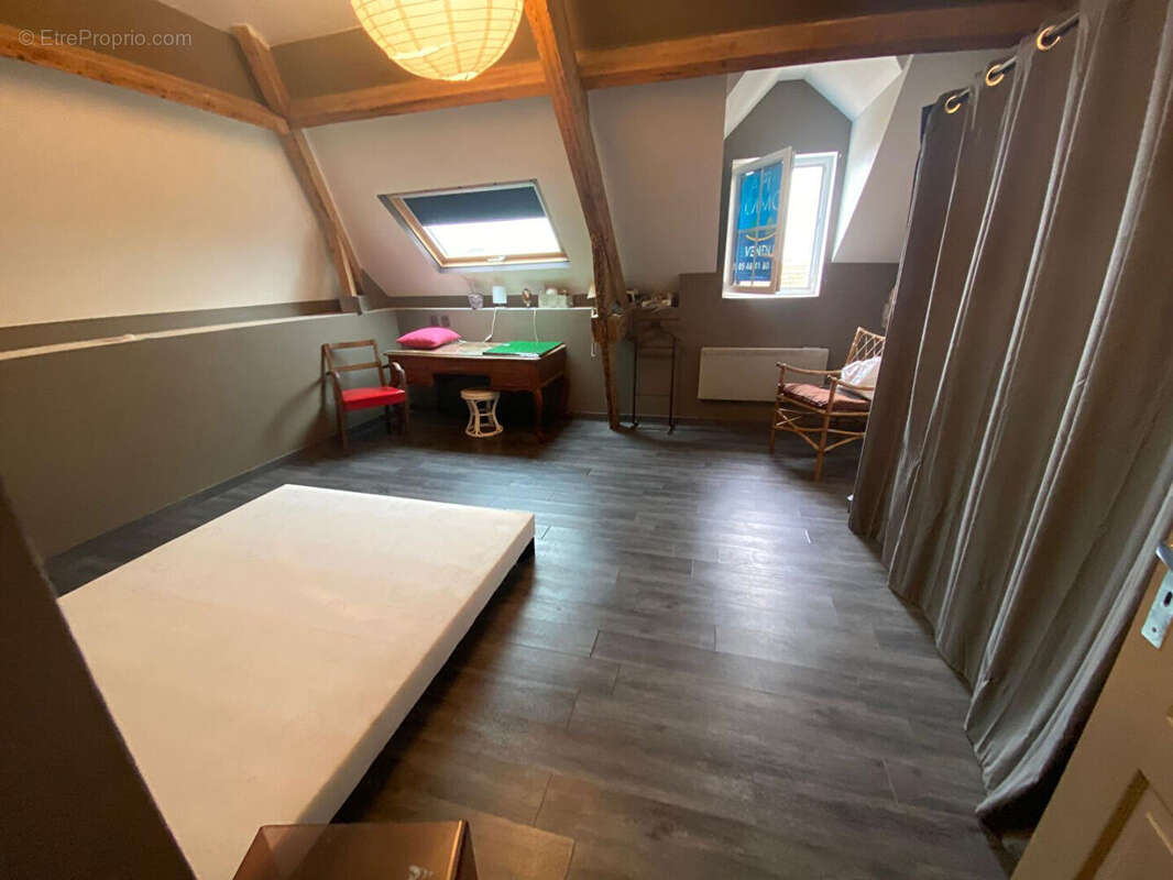 Appartement à CHATELAILLON-PLAGE