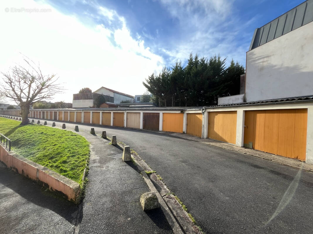 Autre à CLAMART