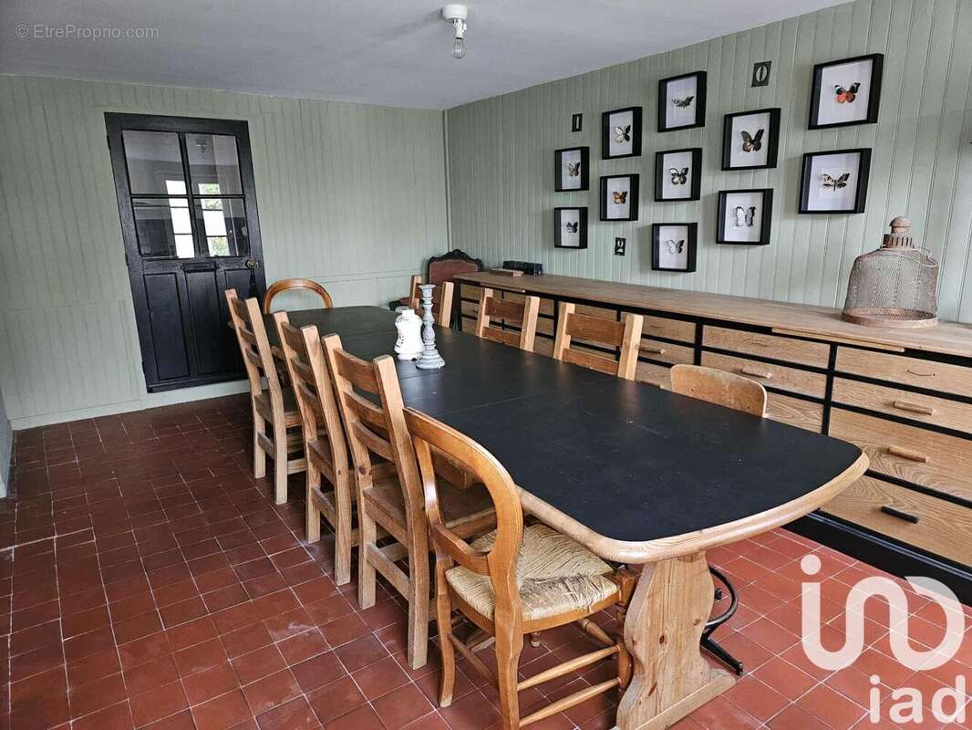 Photo 8 - Maison à BROGLIE