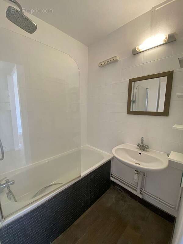 Appartement à VIRY-CHATILLON