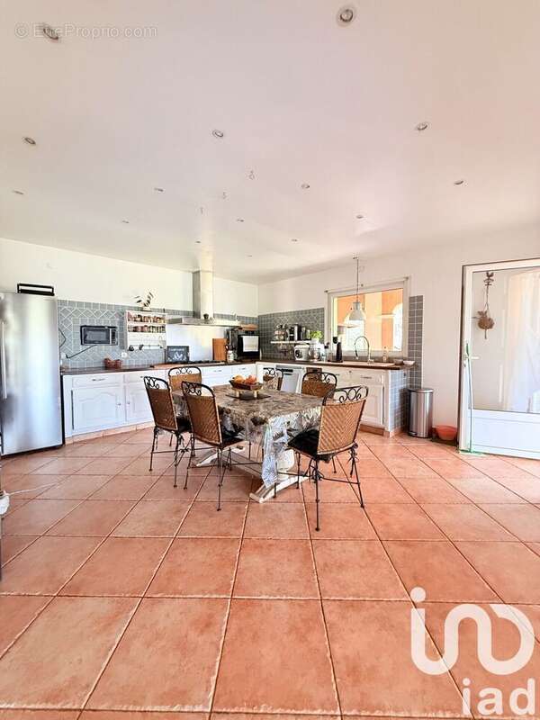 Photo 9 - Maison à GILETTE