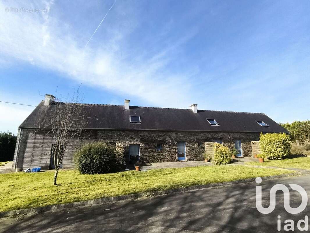 Photo 3 - Maison à PLEYBEN