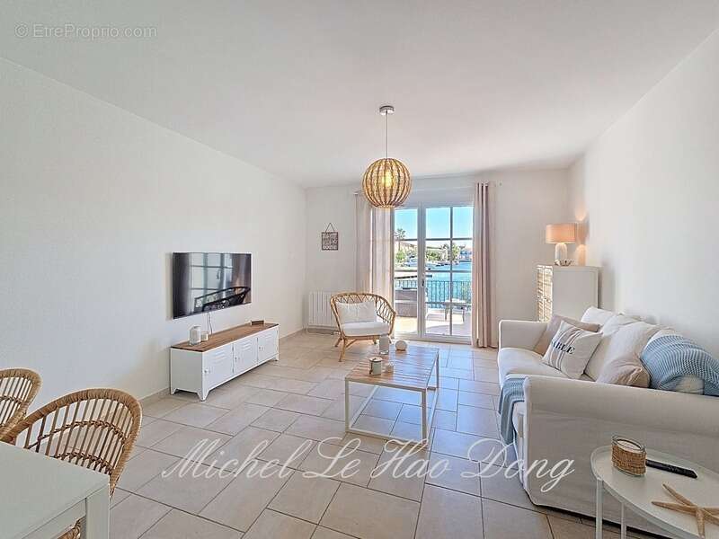 Maison à AIGUES-MORTES