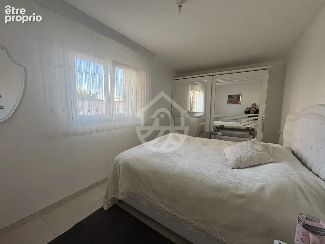 Maison contemporaine de plain pied quartier Briffaut 2020 - photo 7