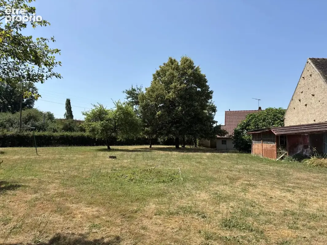Maison de village à rénover - photo 16