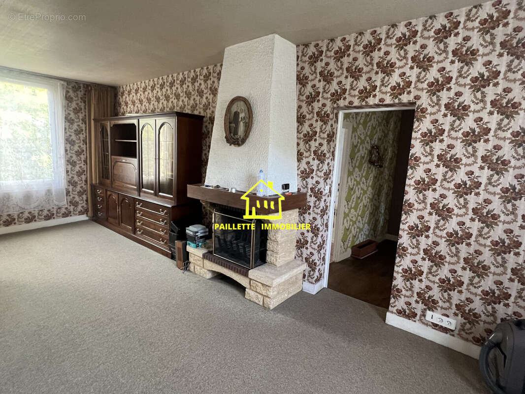 Appartement à SAINT-ROMAIN-DE-COLBOSC