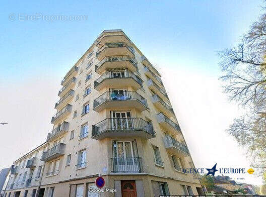 Appartement 80 m² à Vichy  - photo 8