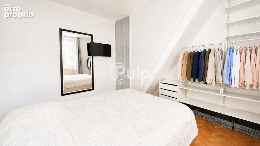 Maison 3 chambres - centre villes - photo 5