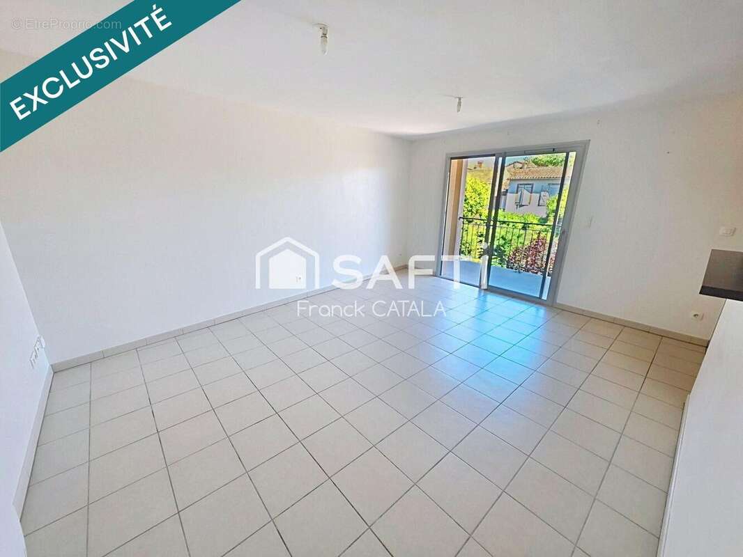 Appartement 66 m² à Montgiscard  - photo 4