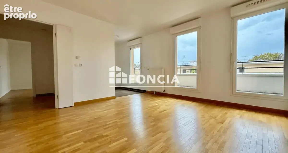 Appartement 2 pièces 44 m² · à Saint-Germain-en-Laye · 44 m² · 252 000 €