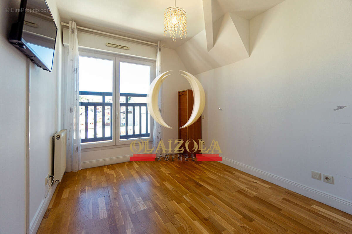 Appartement à SAINT-JEAN-DE-LUZ