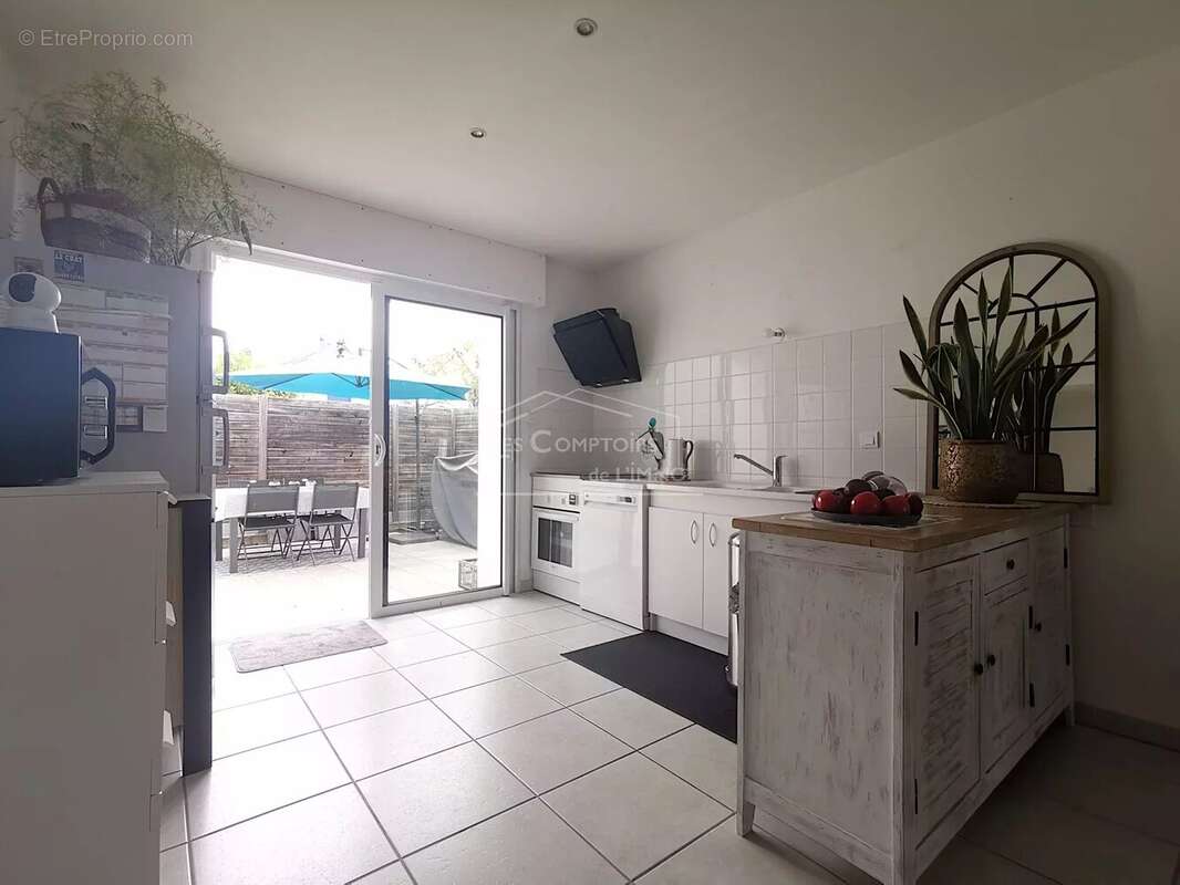 Appartement à PIRIAC-SUR-MER