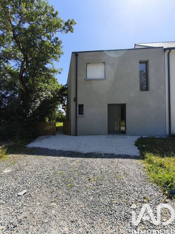Photo 1 - Maison à SAINT-AUGUSTIN-DES-BOIS