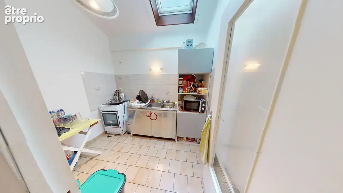DUPLEX Esbly 2 pièces 60 m² - photo 4