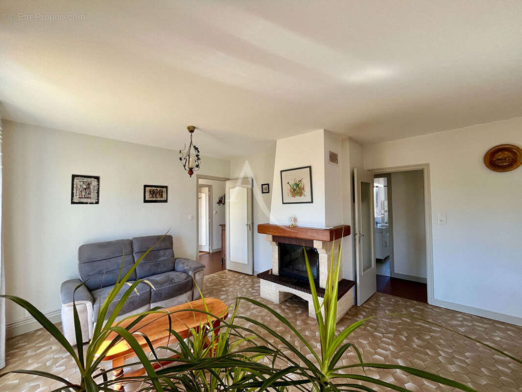 Maison à LA MOTHE-ACHARD