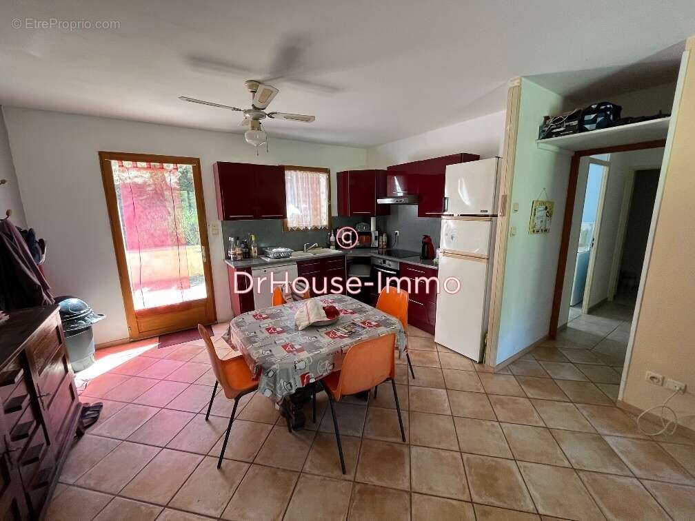 Maison 90 m² à Greffeil  - photo 70