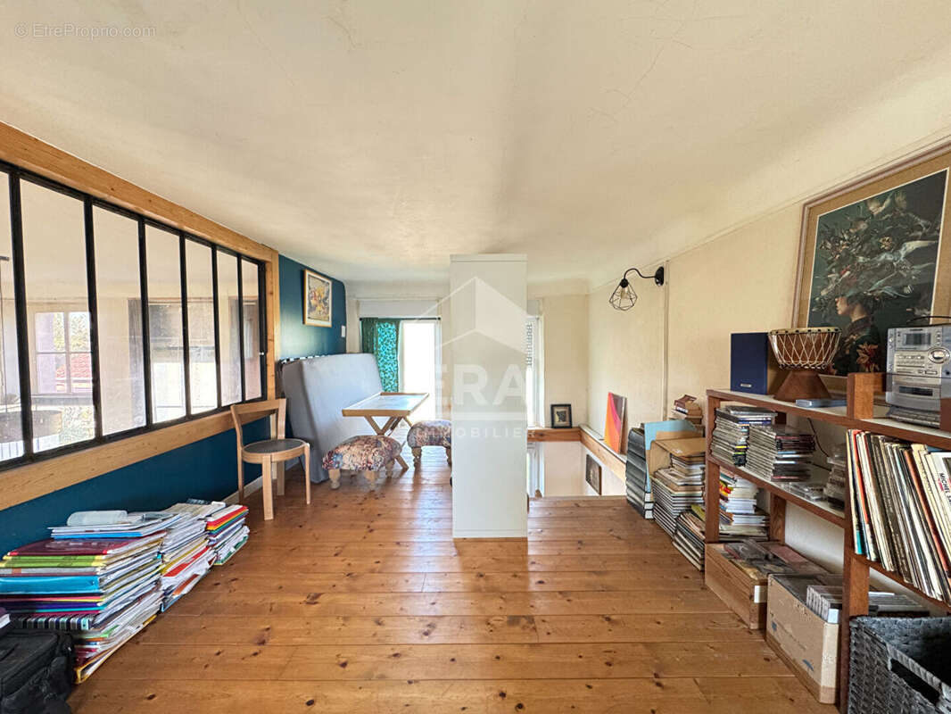 Maison à BERNAY-SAINT-MARTIN