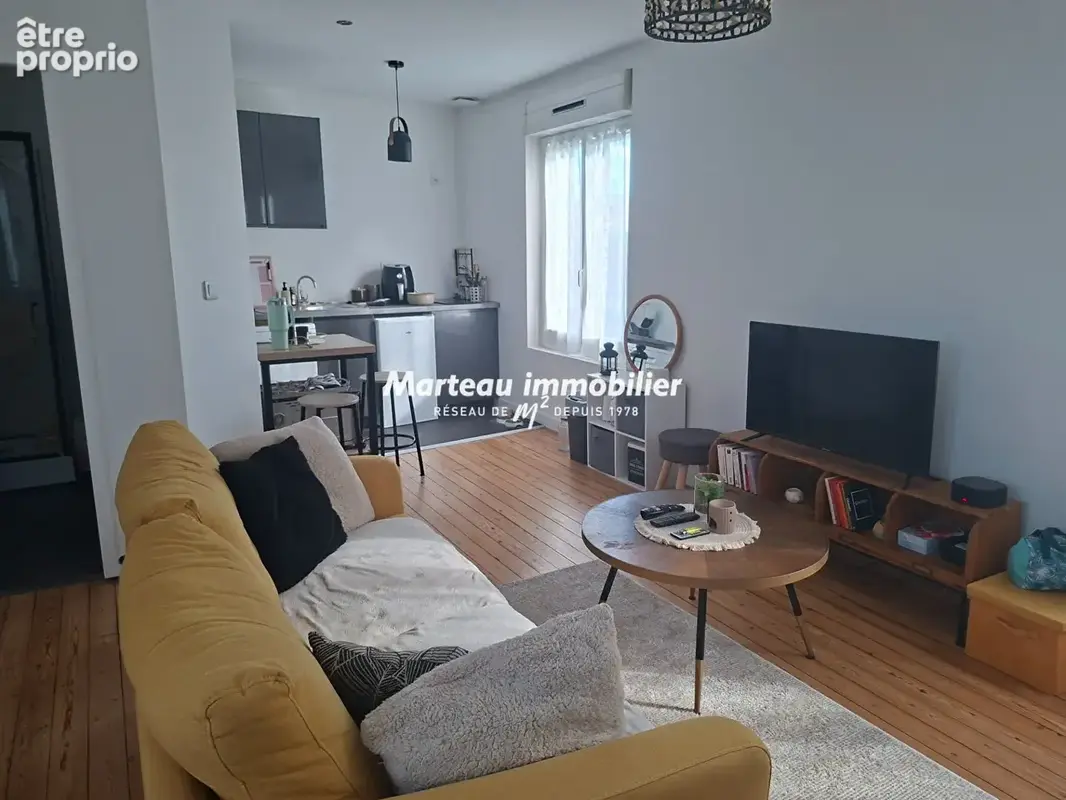 Appartement 99 m² à vendre à Le Mans (72000) - photo 12