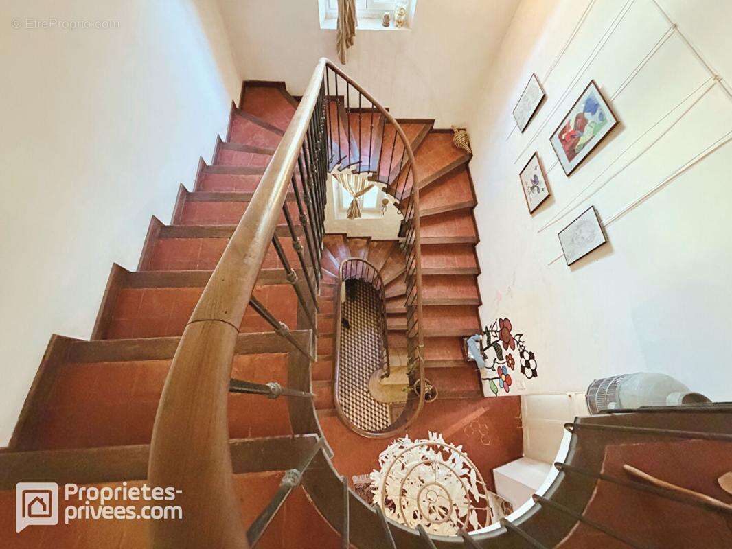 Maison à BEDARRIDES