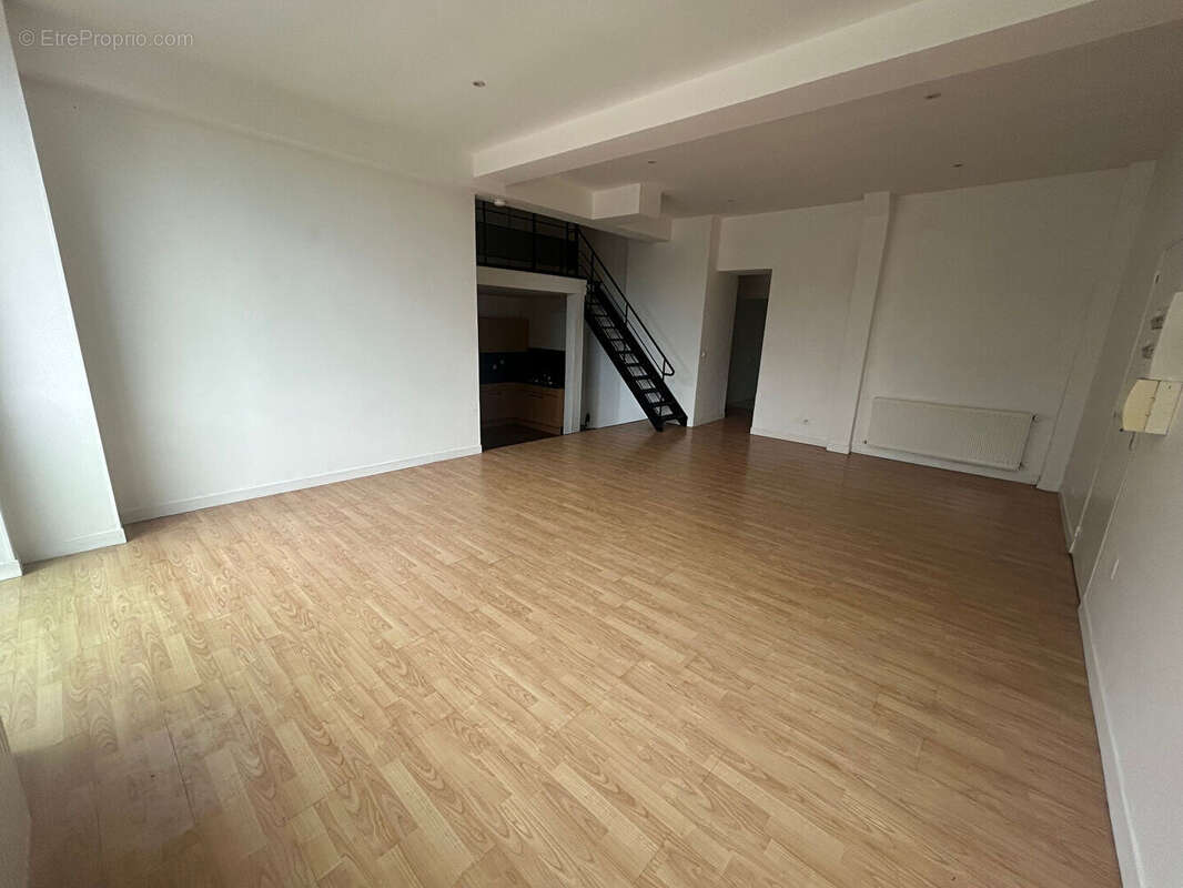 Appartement à BAPAUME