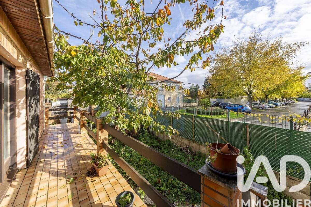 Photo 2 - Maison à VILLEJUIF