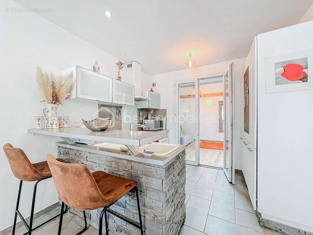 Maison à PALAVAS-LES-FLOTS